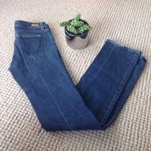 Paige Jeans